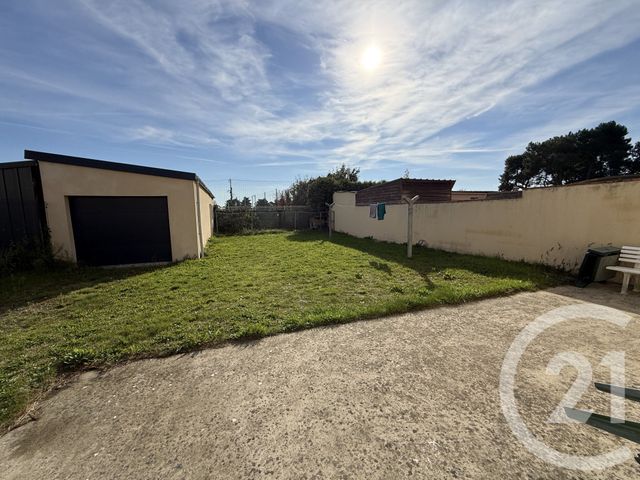 Maison &agrave; vendre - 5 pi&egrave;ces - 115 m2 - Le Mans - 72 - PAYS-DE-LOIRE