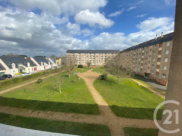 Agrandir la photo Appartement F3 à louer - 3 pièces - 70,44 m2 - Le Mans - 72 - PAYS-DE-LOIRE