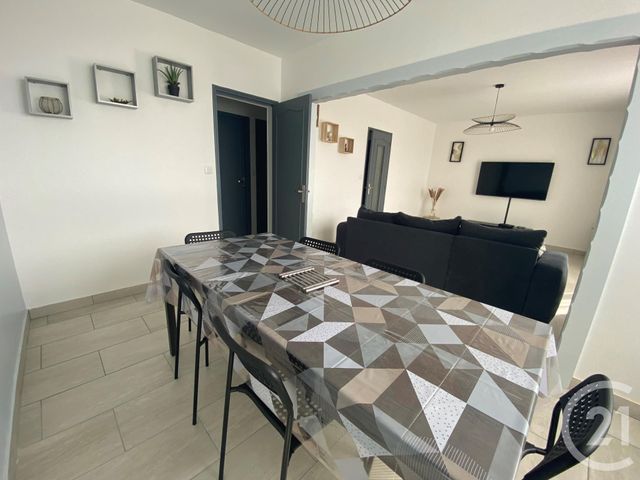 Agrandir la photo Appartement F3 à louer - 3 pièces - 70,44 m2 - Le Mans - 72 - PAYS-DE-LOIRE