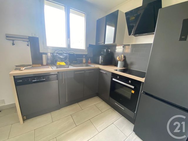Agrandir la photo Appartement F3 à louer - 3 pièces - 70,44 m2 - Le Mans - 72 - PAYS-DE-LOIRE