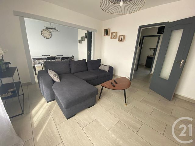 Agrandir la photo Appartement F3 à louer - 3 pièces - 70,44 m2 - Le Mans - 72 - PAYS-DE-LOIRE