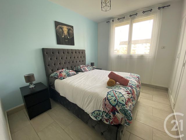 Agrandir la photo Appartement F3 à louer - 3 pièces - 70,44 m2 - Le Mans - 72 - PAYS-DE-LOIRE