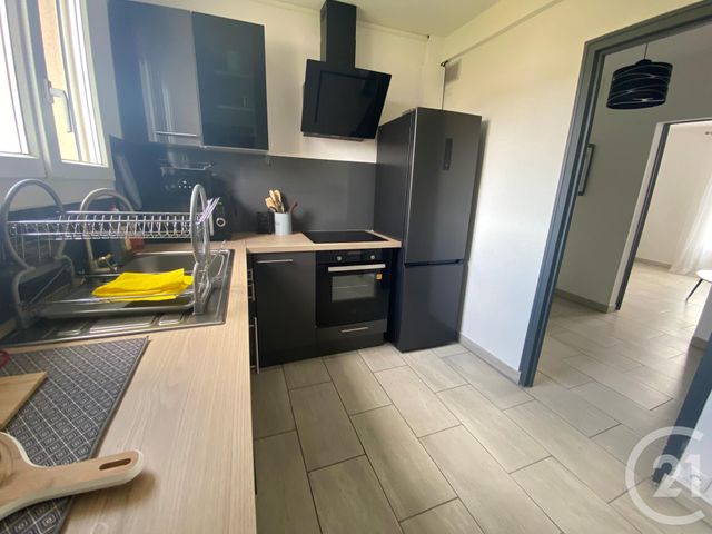 Agrandir la photo Appartement F3 à louer - 3 pièces - 70,44 m2 - Le Mans - 72 - PAYS-DE-LOIRE