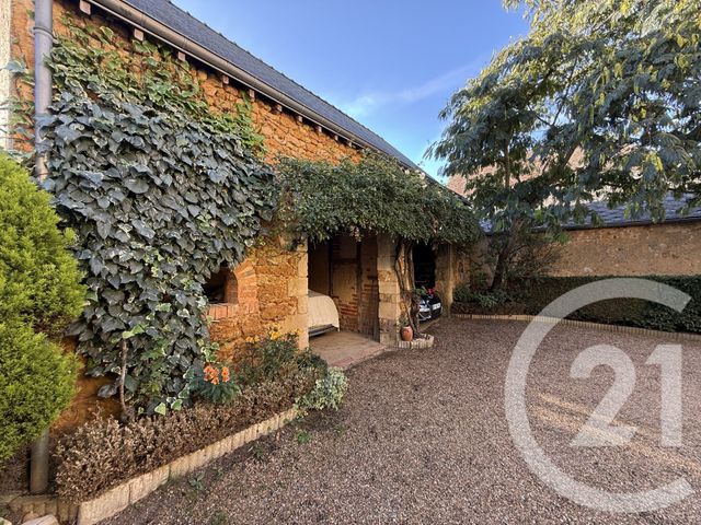 Maison à vendre - 7 pièces - 288 m2 - Fay - 72 - PAYS-DE-LOIRE