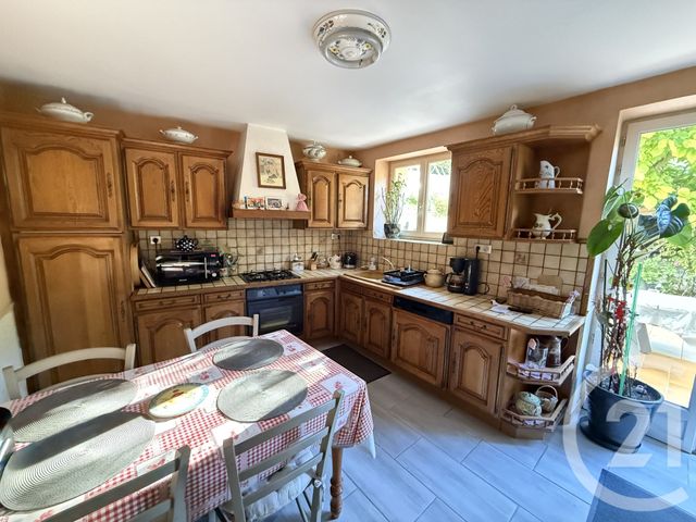 Maison à vendre - 7 pièces - 288 m2 - Fay - 72 - PAYS-DE-LOIRE