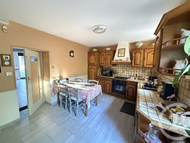 Maison à vendre - 7 pièces - 288 m2 - Fay - 72 - PAYS-DE-LOIRE