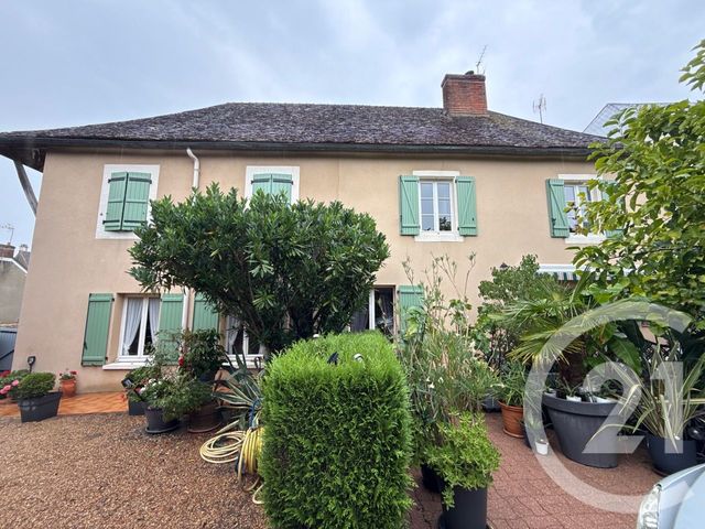 Maison à vendre - 7 pièces - 288 m2 - Fay - 72 - PAYS-DE-LOIRE