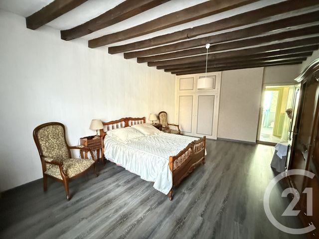 Maison à vendre - 7 pièces - 288 m2 - Fay - 72 - PAYS-DE-LOIRE