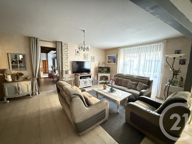 Maison à vendre - 7 pièces - 288 m2 - Fay - 72 - PAYS-DE-LOIRE