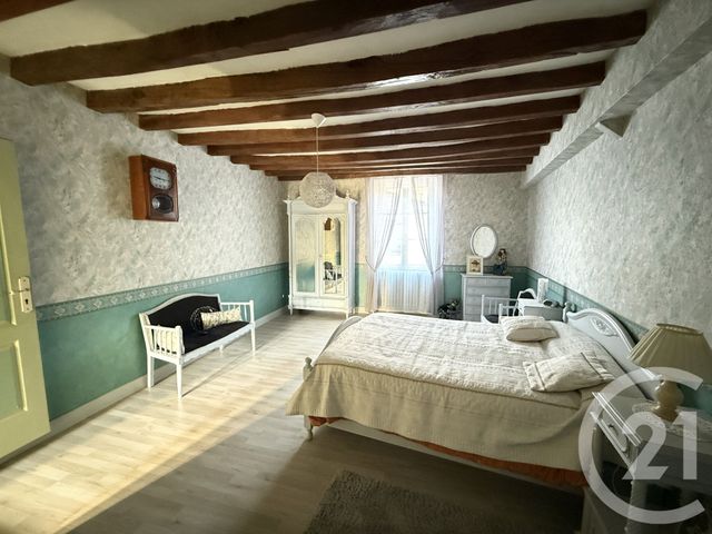 Maison à vendre - 7 pièces - 288 m2 - Fay - 72 - PAYS-DE-LOIRE