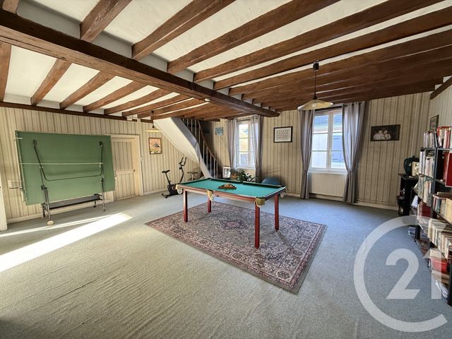Maison à vendre - 7 pièces - 288 m2 - Fay - 72 - PAYS-DE-LOIRE