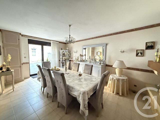 Maison à vendre - 7 pièces - 288 m2 - Fay - 72 - PAYS-DE-LOIRE