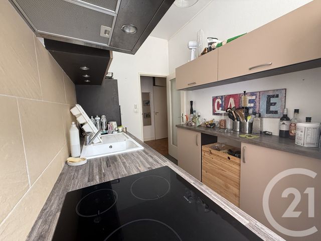 Appartement F3 &agrave; vendre - 3 pi&egrave;ces - 82,47 m2 - Le Mans - 72 - PAYS-DE-LOIRE