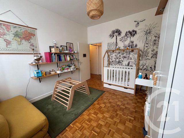 Appartement F3 &agrave; vendre - 3 pi&egrave;ces - 82,47 m2 - Le Mans - 72 - PAYS-DE-LOIRE