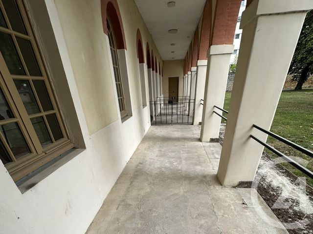 Appartement F2 &agrave; louer - 2 pi&egrave;ces - 39,12 m2 - Le Mans - 72 - PAYS-DE-LOIRE