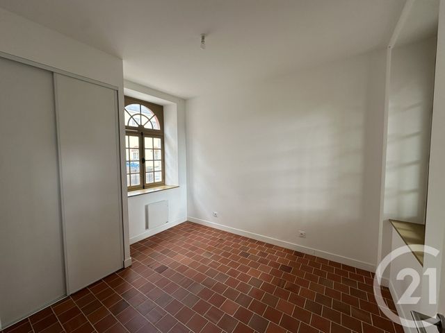 Appartement F2 &agrave; louer - 2 pi&egrave;ces - 39,12 m2 - Le Mans - 72 - PAYS-DE-LOIRE