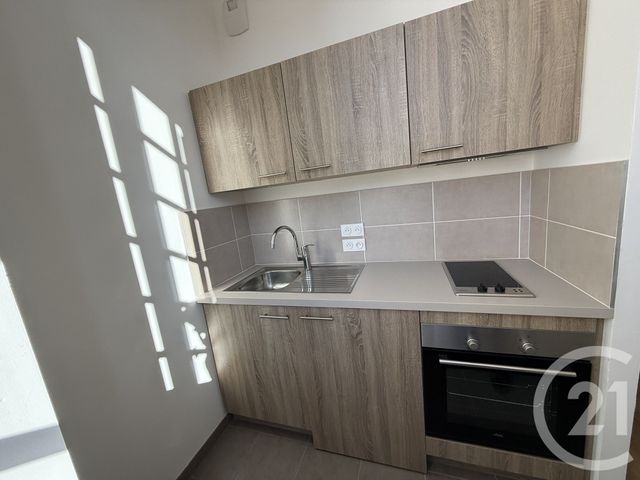 Appartement F1 à louer - 1 pièce - 29,20 m2 - Le Mans - 72 - PAYS-DE-LOIRE