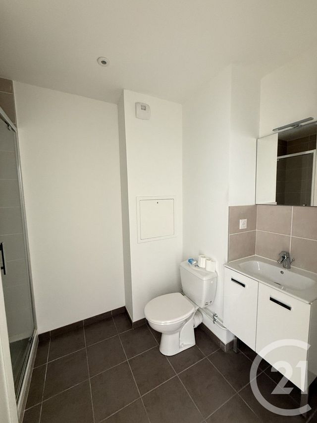 Appartement F1 à louer - 1 pièce - 29,20 m2 - Le Mans - 72 - PAYS-DE-LOIRE