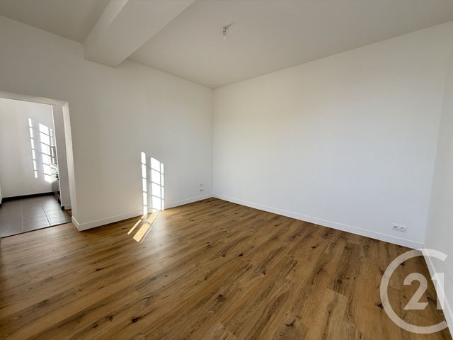 Appartement F1 à louer - 1 pièce - 29,20 m2 - Le Mans - 72 - PAYS-DE-LOIRE