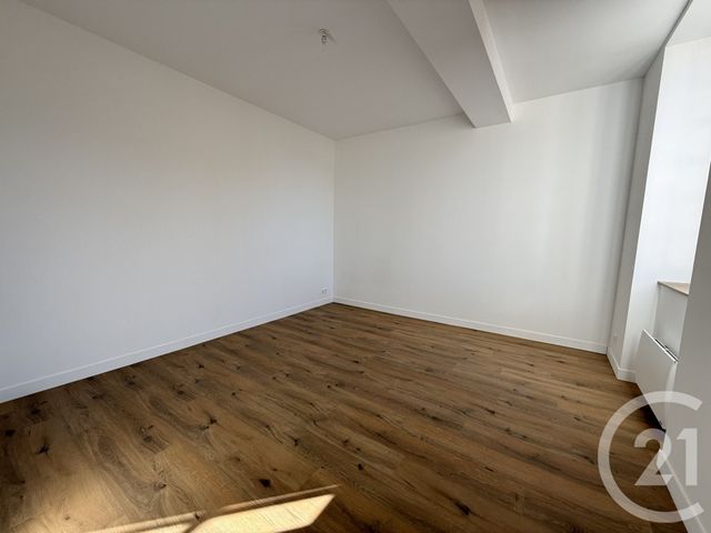 Appartement F1 à louer - 1 pièce - 29,20 m2 - Le Mans - 72 - PAYS-DE-LOIRE