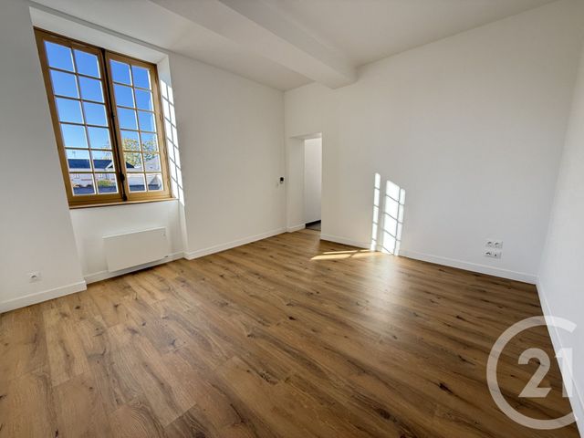 Appartement F1 à louer - 1 pièce - 29,20 m2 - Le Mans - 72 - PAYS-DE-LOIRE
