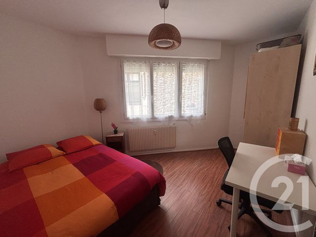 Appartement T3 &agrave; vendre - 3 pi&egrave;ces - 66,73 m2 - Le Mans - 72 - PAYS-DE-LOIRE