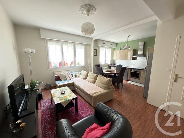 Appartement T3 à vendre LE MANS