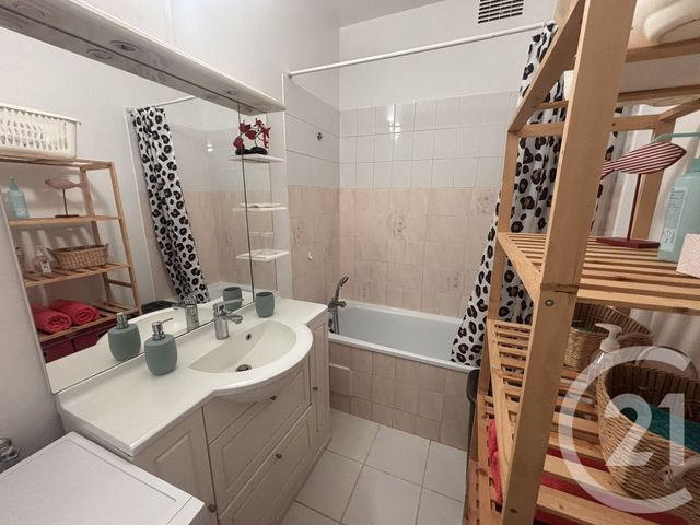 Appartement T3 &agrave; vendre - 3 pi&egrave;ces - 66,73 m2 - Le Mans - 72 - PAYS-DE-LOIRE