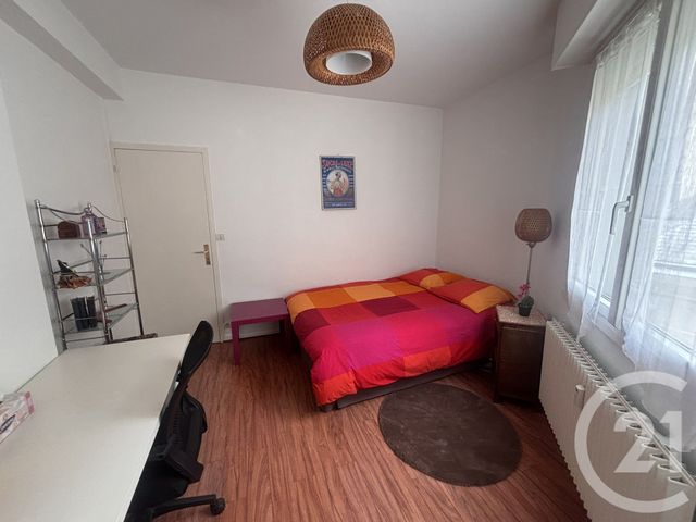 Appartement T3 &agrave; vendre - 3 pi&egrave;ces - 66,73 m2 - Le Mans - 72 - PAYS-DE-LOIRE
