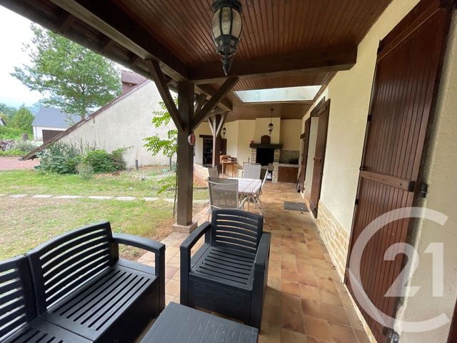 Maison &agrave; vendre - 7 pi&egrave;ces - 196,18 m2 - Guecelard - 72 - PAYS-DE-LOIRE