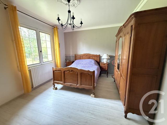 Maison &agrave; vendre - 7 pi&egrave;ces - 196,18 m2 - Guecelard - 72 - PAYS-DE-LOIRE