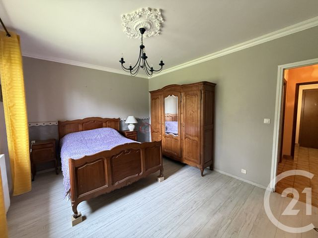 Maison &agrave; vendre - 7 pi&egrave;ces - 196,18 m2 - Guecelard - 72 - PAYS-DE-LOIRE