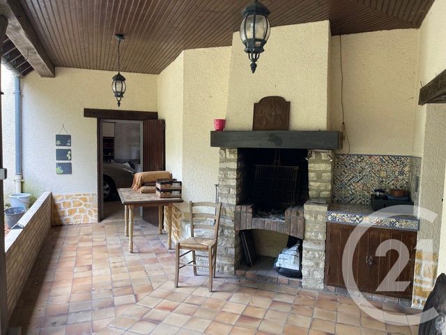 Maison &agrave; vendre - 7 pi&egrave;ces - 196,18 m2 - Guecelard - 72 - PAYS-DE-LOIRE