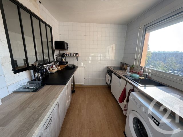 Appartement T4 à vendre - 4 pièces - 86,97 m2 - Le Mans - 72 - PAYS-DE-LOIRE