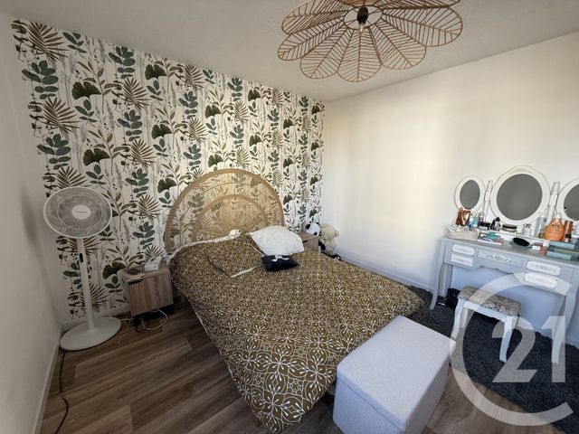 Appartement T4 à vendre - 4 pièces - 86,97 m2 - Le Mans - 72 - PAYS-DE-LOIRE