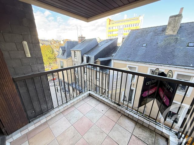 Appartement F4 &agrave; vendre - 4 pi&egrave;ces - 82,20 m2 - Le Mans - 72 - PAYS-DE-LOIRE