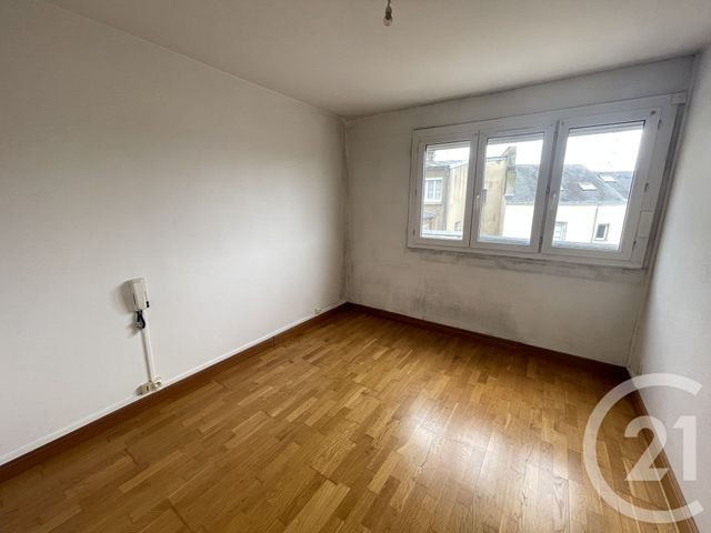 Appartement F4 &agrave; vendre - 4 pi&egrave;ces - 82,20 m2 - Le Mans - 72 - PAYS-DE-LOIRE