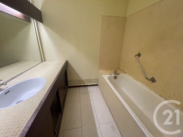 Appartement F4 &agrave; vendre - 4 pi&egrave;ces - 82,20 m2 - Le Mans - 72 - PAYS-DE-LOIRE