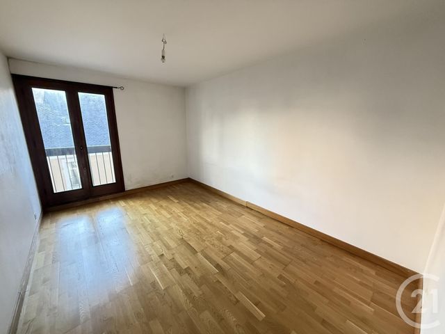 Appartement F4 &agrave; vendre - 4 pi&egrave;ces - 82,20 m2 - Le Mans - 72 - PAYS-DE-LOIRE