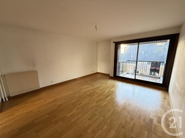 Appartement F4 &agrave; vendre - 4 pi&egrave;ces - 82,20 m2 - Le Mans - 72 - PAYS-DE-LOIRE