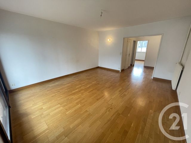 Appartement F4 &agrave; vendre - 4 pi&egrave;ces - 82,20 m2 - Le Mans - 72 - PAYS-DE-LOIRE
