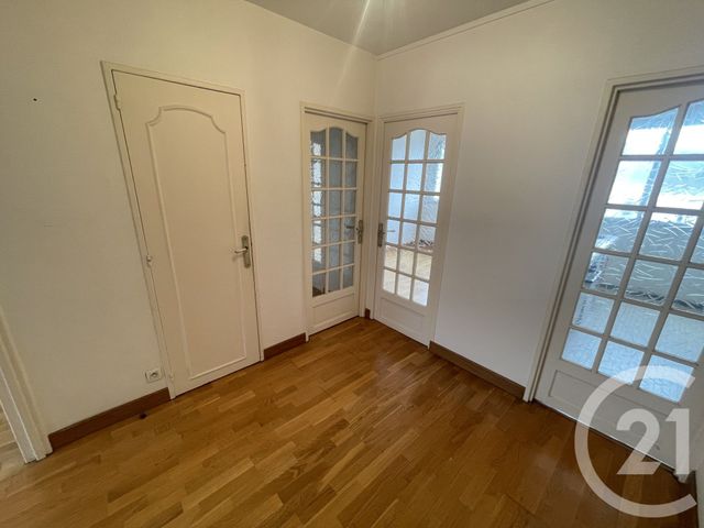 Appartement F4 &agrave; vendre - 4 pi&egrave;ces - 82,20 m2 - Le Mans - 72 - PAYS-DE-LOIRE