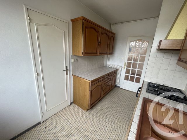 Appartement F4 &agrave; vendre - 4 pi&egrave;ces - 82,20 m2 - Le Mans - 72 - PAYS-DE-LOIRE