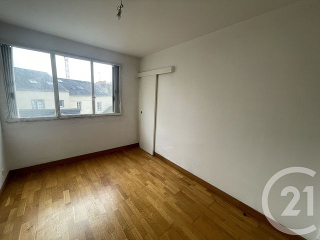 Appartement F4 &agrave; vendre - 4 pi&egrave;ces - 82,20 m2 - Le Mans - 72 - PAYS-DE-LOIRE
