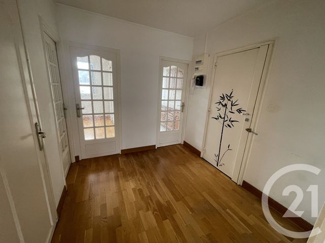 Appartement F4 &agrave; vendre - 4 pi&egrave;ces - 82,20 m2 - Le Mans - 72 - PAYS-DE-LOIRE