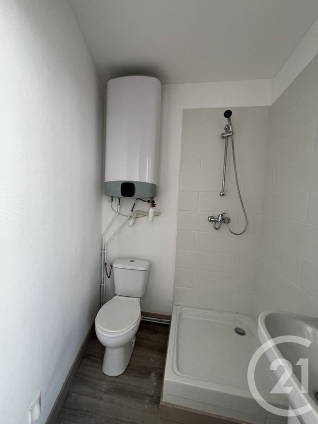 Immeuble &agrave; vendre - 140 m2 - Le Mans - 72 - PAYS-DE-LOIRE