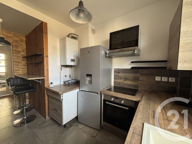 Appartement T3 à louer - 3 pièces - 78 m2 - Le Mans - 72 - PAYS-DE-LOIRE