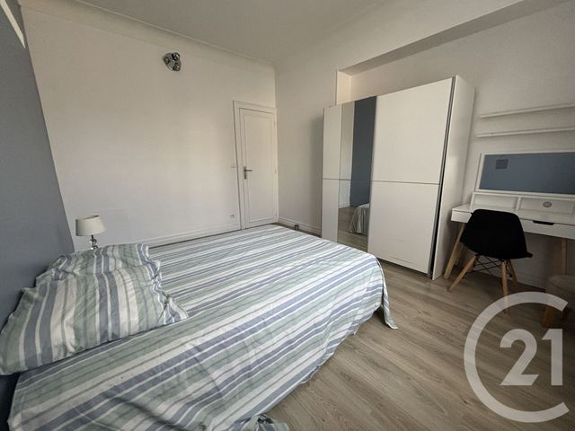 Appartement T3 à louer - 3 pièces - 78 m2 - Le Mans - 72 - PAYS-DE-LOIRE