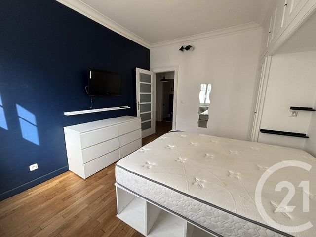 Appartement T3 à louer - 3 pièces - 78 m2 - Le Mans - 72 - PAYS-DE-LOIRE
