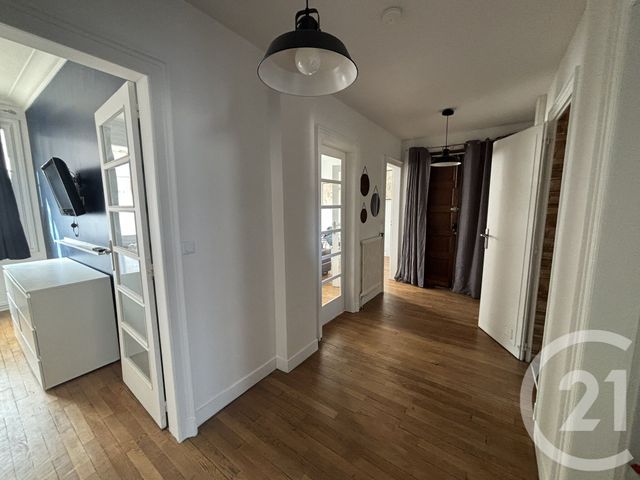 Appartement T3 à louer - 3 pièces - 78 m2 - Le Mans - 72 - PAYS-DE-LOIRE